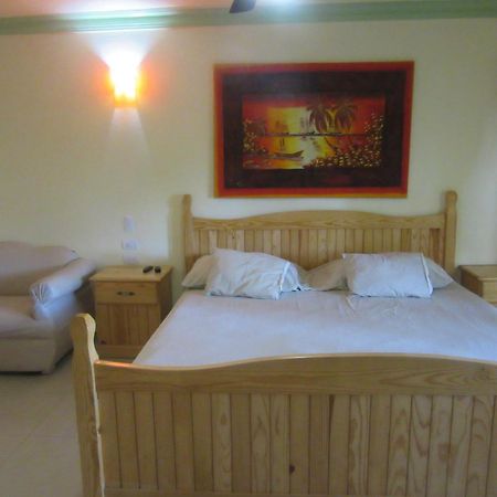 Hotel Cambri Nagua Bilik gambar
