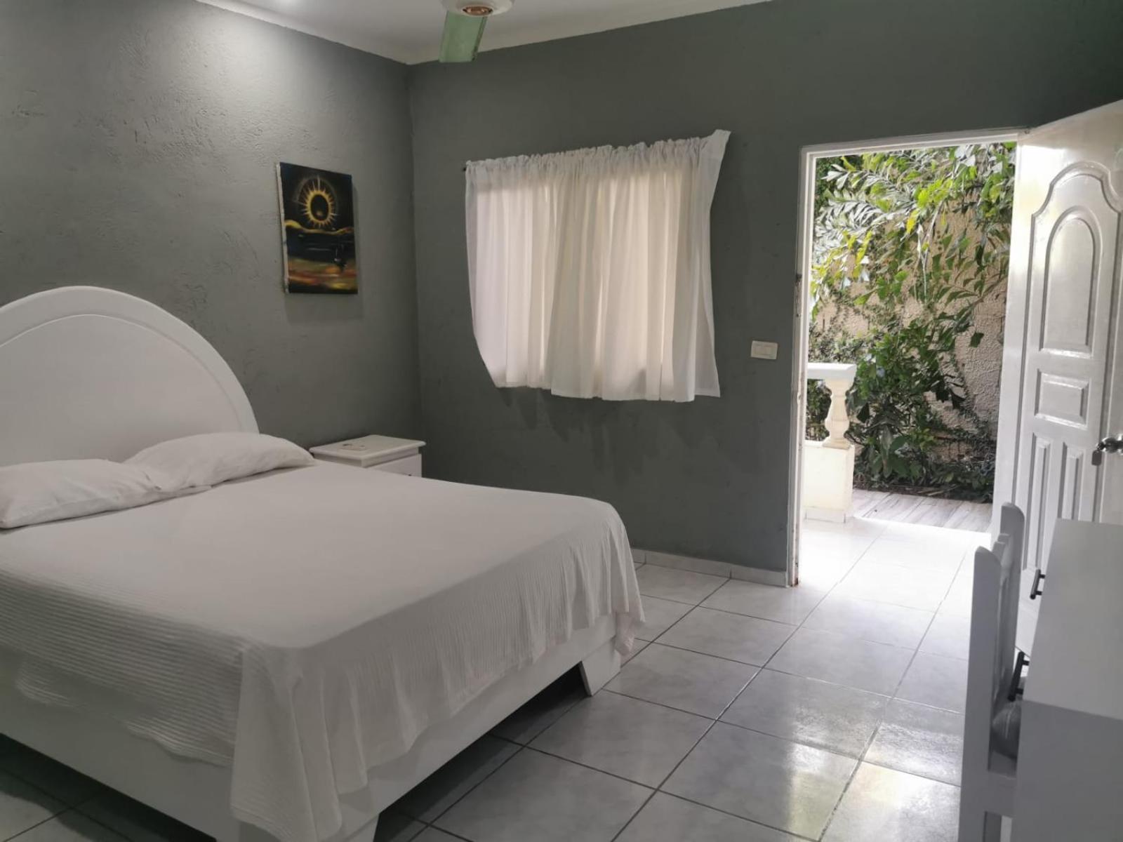 Hotel Cambri Nagua Luaran gambar